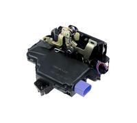 FRONT LEFT LOCK VW SEAT SKODA 3B1837015N, 3B1837015AM, 5J1837015