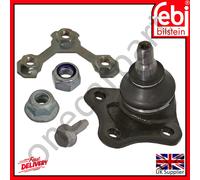 Front Left Lower Ball Joint Kit For VW Bora Golf Jetta New Beetle 1997 to 1914