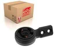 Front Left Lower Control Arm Bush Inc Bracket Fits BMW 3 Series E30 Febi 21468