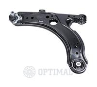 Front Left Lower Kit Track Control Arm OPTIMAL Fits AUDI SEAT VW 1J0407151C