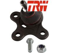 FRONT / LEFT/ LOWER/ LOWER OUTER BALL JOINT SUPPORT JBJ243 TRW I