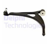 FRONT LEFT/ LOWER/ OUTER CONTROL ARM/TRAILING ARM WHEEL SUSPENSION FITS: AUDI