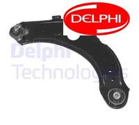 FRONT LEFT/ LOWER/ OUTER CONTROL ARM/TRAILING ARM WHEEL SUSPENSION FITS: AUDI