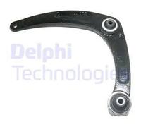 FRONT LEFT/ LOWER/ OUTER CONTROL ARM/TRAILING ARM WHEEL SUSPENSION FITS: CITR