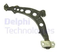 FRONT LEFT/ LOWER/ OUTER CONTROL ARM/TRAILING ARM WHEEL SUSPENSION FITS: FITS