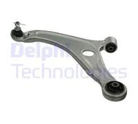 FRONT LEFT/ LOWER/ OUTER CONTROL ARM/TRAILING ARM WHEEL SUSPENSION FITS: HYUN