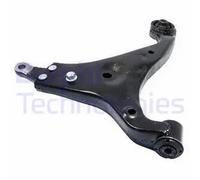 FRONT LEFT/ LOWER/ OUTER CONTROL ARM/TRAILING ARM WHEEL SUSPENSION FITS: KIA