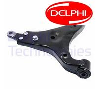 FRONT LEFT/ LOWER/ OUTER CONTROL ARM/TRAILING ARM WHEEL SUSPENSION FITS: KIA