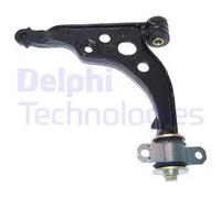 FRONT LEFT/ LOWER/ OUTER CONTROL ARM/TRAILING ARM WHEEL SUSPENSION FITS: PEUG