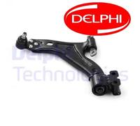 FRONT LEFT/ LOWER/ OUTER CONTROL ARM/TRAILING ARM WHEEL SUSPENSION FITS: VAUX
