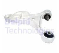 FRONT LEFT/ LOWER/ OUTER CONTROL ARM/TRAILING ARM WHEEL SUSPENSION FITS: VOLV
