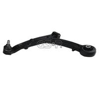 FRONT LEFT/ LOWER/ REAR LEFT CONTROL ARM/TRAILING ARM WHEEL SUSPENSION FITS: