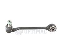 Front Left Lower Rear Track Control Arm OPTIMAL Fits BMW X3 F25 X4 10-18 6787669