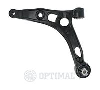 Front Left Lower Track Control Arm OPTIMAL Fits CITROEN FIAT 06-19 1612735680