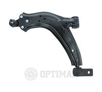 Front Left Lower Track Control Arm OPTIMAL Fits CITROEN Zx PEUGEOT 91-15 3640.49