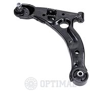 Front Left Lower Track Control Arm OPTIMAL Fits HYUNDAI Matrix 01-10 54500-17000