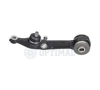 Front Left Lower Track Control Arm OPTIMAL Fits MERCEDES W220 98-05 2203308907