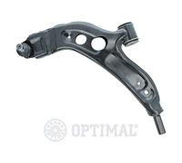 Front Left Lower Track Control Arm OPTIMAL Fits MINI F57 Mini 13-17 31122785111