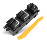 Front Left Master Driver Side Window Door Power Switch FOR Kia Soul 2014-2019 93570-B2130CA