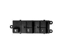 Front Left Master Electric Window Lifter Switch For Nissan For Navara D40 2004-2016 25401-BB65B 25401BB65B 25401-EB30B 25401EB30B