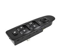 Front Left Master Power Window Switch Control Button 93570-2D000 93570-2D100 For Hyundai For Elantra 2001 2002-2006 WEFOLCC