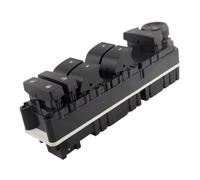 Front Left Master Power Window Switch For Chevy For Avalanche 2007 2008 2009 2010 2011 2012 2013 4-Door Window Regulator Switch