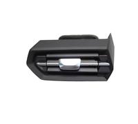 Front Left Middle Right Dash Board Air Conditioning Outlet Air Vent For A3 8Y 2021 2022 2023 2024 Car AC Vent Outlet(Middle)