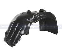 REZAW PLAST 110612 Wheel arch liner