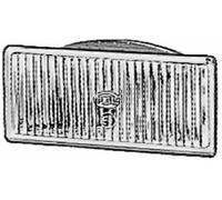 Hella Insert Fog Light H3 1NB123581-001