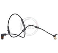 Front left/right ABS Sensor A.B.S. 30971 for Mercedes R- (W251)/GL- (W164)/ML- (