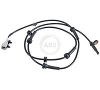 Front left or right ABS Sensor A.B.S. 31334 for Nissan GT-R R35 2008-