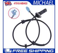 Front Left or Right ABS Sensor A.B.S. 31948 for Nissan NT400 Cabstar