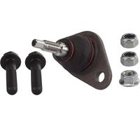 FRONT LEFT OR RIGHT BALL JOINT FITS: VOLVO 740 SALOON 2.3/2.4 DIESEL/2.3 TURB