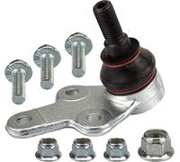FRONT LEFT OR RIGHT BALL JOINT FITS: VOLVO C30 D2/D3/D4/1.6/1.8/2.0/2.4 I/T5/