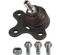 FRONT LEFT OR RIGHT BALL JOINT FITS: VW POLO III 55 1.3/75 1.6/45 1.0/64 1.9