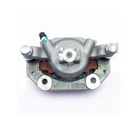 Front Left Or Right Brake Caliper Assembly Fit For 520 500S 450 400 ATV 9DQV-081400-3000 9DQV-081300-3000(Left)