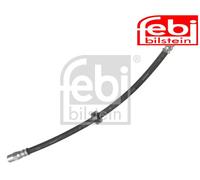 FRONT LEFT OR RIGHT BRAKE HOSE 182634 FEBI BILSTEIN I