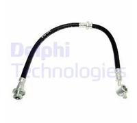 FRONT LEFT OR RIGHT BRAKE HOSE FITS: FITS FOR NISSAN PULSAR VII HATCHBACK 1.5