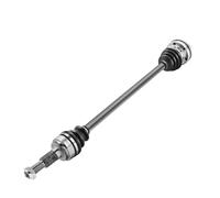 Front Left Or Right CV Axle Assembly Compatible For Porsche 911 2007-2012 H6 3.6L 3.8L 99734903800 99734903801 99734903802 99734903803