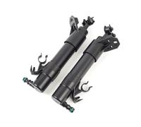 Front Left Or Right Headlight Washer Sprayer Nozzle Pump Cylinder Fit For VW Fit For Eos OEM NO. 1K5955979 Washer Pump Windshield Pumps Motor(1PC left side)