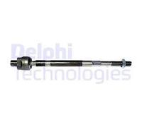 FRONT LEFT OR RIGHT INNER TIE ROD FITS: FITS FOR NISSAN X-TRAIL I SUV 2.0 4X4