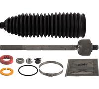 FRONT LEFT OR RIGHT INNER TIE ROD FITS: FITS FOR RENAULT MEGANE III COUPE 2.0