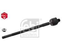 FRONT LEFT OR RIGHT INNER TIE ROD FITS: MAZDA 121 METRO HATCHBACK 1.3 16V /1.