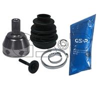 FRONT LEFT OR RIGHT JOINT KIT DRIVE SHAFT FITS: FD FOCUS II STATION WAGON 1.6