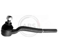 Front Left or Right Outer Lower Tie Rod End by A.B.S. fits Mercedes S-Class