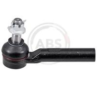 Front Left or Right Outer Tie Rod End by A.B.S. fits Toyota Hiace , Commuter V