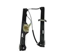 Front Left Or Right Power Window Lifter Regulator Compatible With X5 E70 2007 2008 2009 2010 2011 2012 2013 51337166379 51337166380 Car Window Regulator