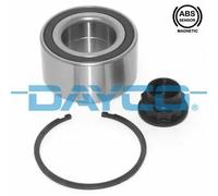 DAYCO KWD1047 Wheel bearing kit