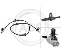 Front Left or Right Wheel Speed Sensor ABS 31864