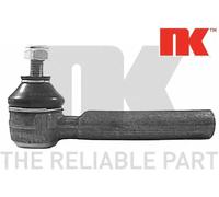 FRONT LEFT/ OUTER/ OUTER WHEEL SIDE TIE ROD END AXIAL JOINT 5032369 NK I